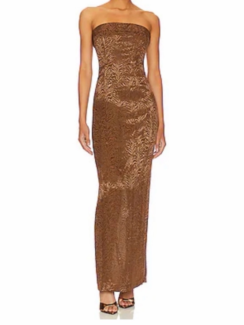 Lovers & Friends Amalia Dress